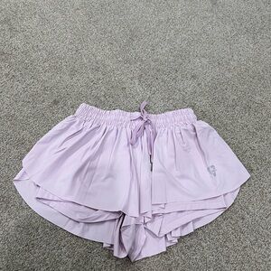 Amazon shorts.